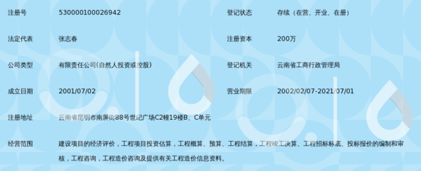 云南瑞尔方略工程造价咨询 建设工程项目投资管理与信息咨询的专业力量